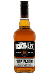 Benchmark Top Floor Bourbon 750ML