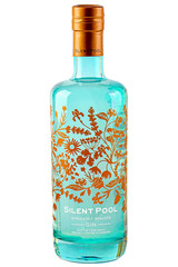 Silent Pool Gin 750ML