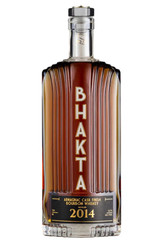 Bhakta 2014 Bourbon