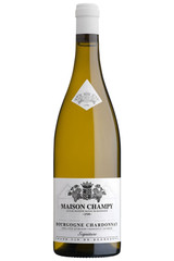 Maison Champy Bourgogne Chardonnay Cuvee Edme