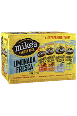 Mike's Limonada Fresca