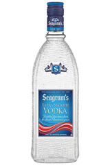 Seagrams Vodka