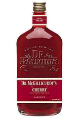 Dr. Mcgillicuddy's Cherry