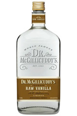 Dr Mcgillicuddy's Raw Vanilla