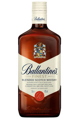 Ballantines Blended Scotch