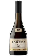 Torres  5 Year Brandy 750ML