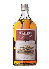 Mcclellands Lowland