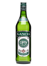 Gancia Dry Vermouth