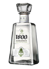 1800 Coconut Tequila