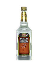 Peach Schnapps