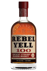 Rebel Yell 100 Proof Bourbon 750ML