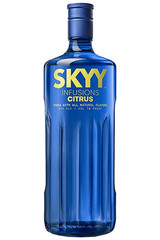 Skyy Infusions Citrus