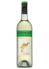 Yellow Tail Pinot Grigio