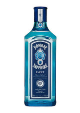 Bombay Sapphire East