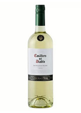 Concha y Toro Casillero Del Diablo Sauvignon Blanc