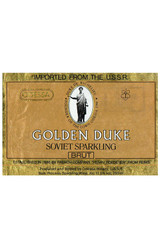 Golden Duke Brut 