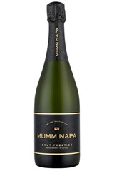 Mumm Napa Brut Prestige