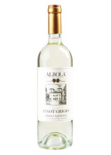 Albola Pinot Grigio
