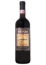 Dievole Vin Santo del Chianti Classico