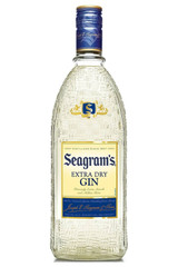 Seagrams Dry Gin