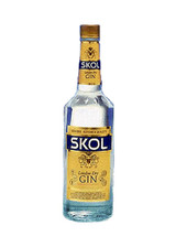 Skol Gin 750