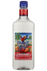 Parrot Bay Strawberry