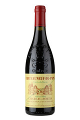 Chateau Fortia Chateauneuf du Pape