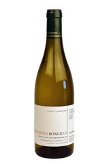 Domaine Bongran Vire Clesse