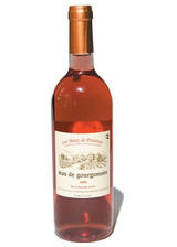 Mas de Gourgonnier Rose