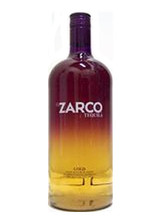 El Zarco Gold