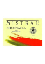 Mistral Nero D'Avola