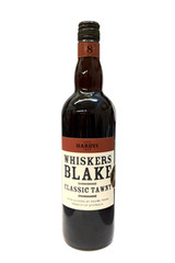 Hardys Whiskers Blake Tawny 8 Year Old Port