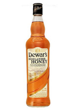 Dewars Highlander Honey