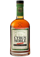 Cyrus Noble Bourbon