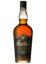 Weller 12 Year Bourbon