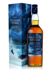 Talisker Storm