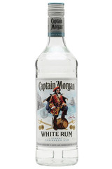 Captain Morgan White Rum