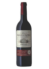 Marquis De Greyssac Bordeaux