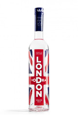 London Vodka