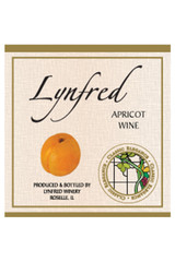 Lynfred Apricot