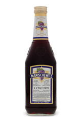 Manischewitz Light Concord