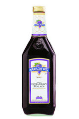 Manischewitz Malaga