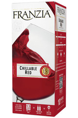 Franzia Chillable Red 1.5L