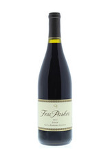 Fess Parker Santa Barbara County Syrah