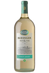 Beringer Main & Vine Pinot Grigio