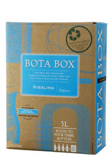 Bota Box Riesling