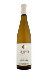 Husch Chenin Blanc Mendocino