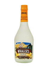 Whalers Vanille Rum 750