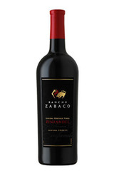 Rancho Zabaco HV Zinfandel