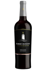 Robert Mondavi Private Selection Zinfandel